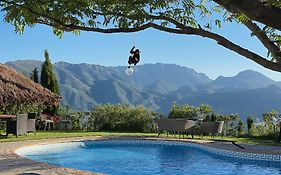 Hacienda el Mirador